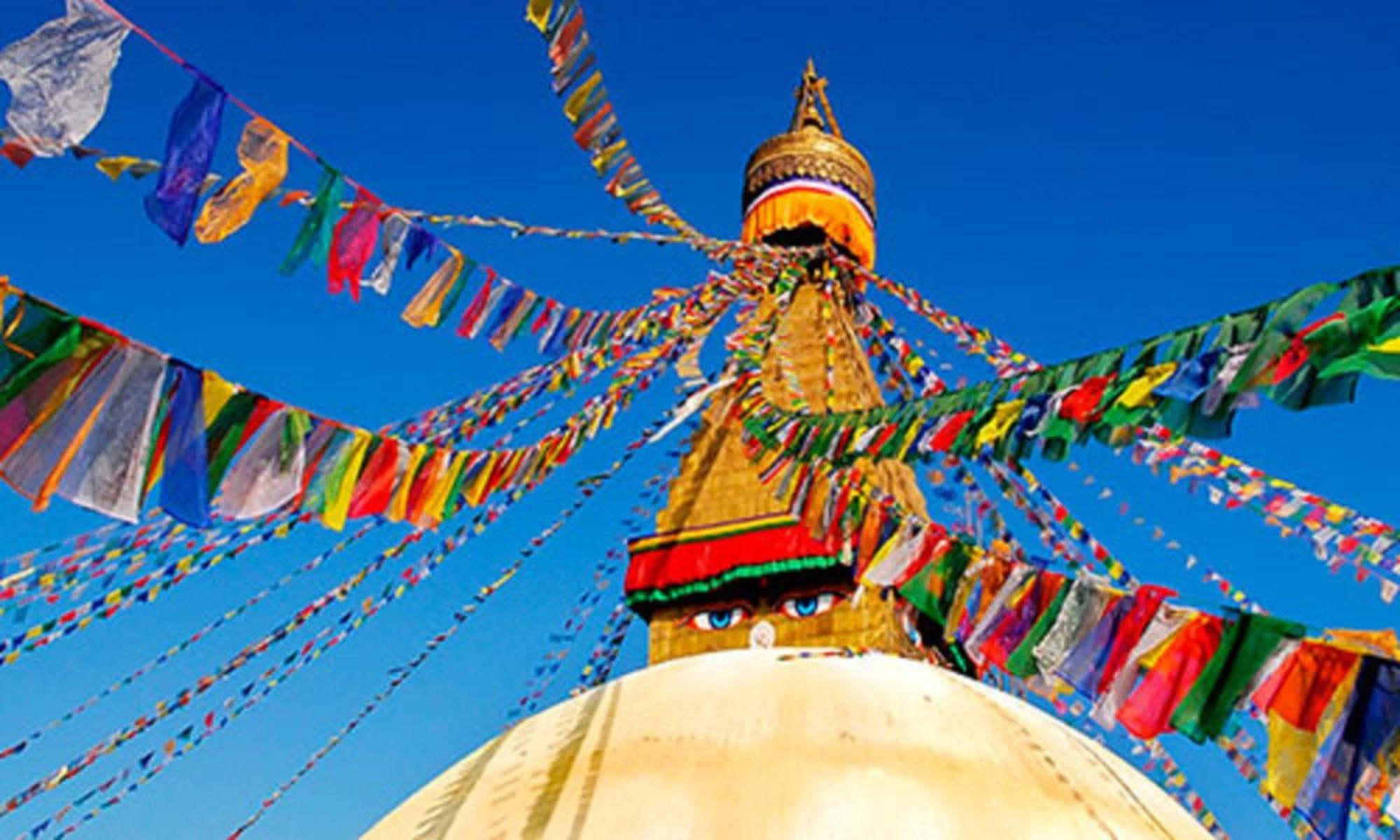 Everest Home Stay Apartment Lalitpur Екстериор снимка