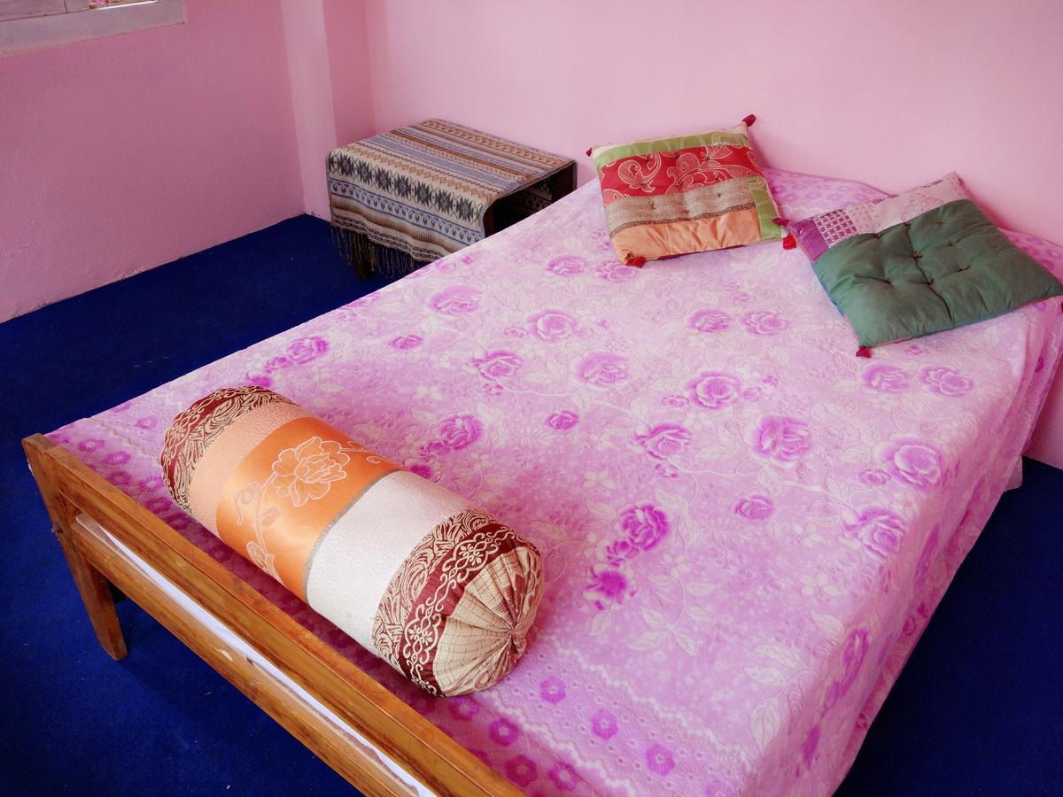 Everest Home Stay Apartment Lalitpur Екстериор снимка