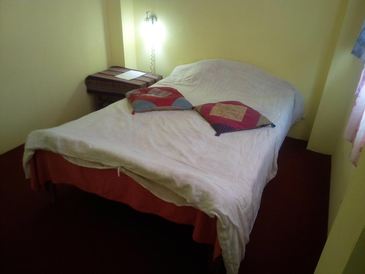 Everest Home Stay Apartment Lalitpur Екстериор снимка