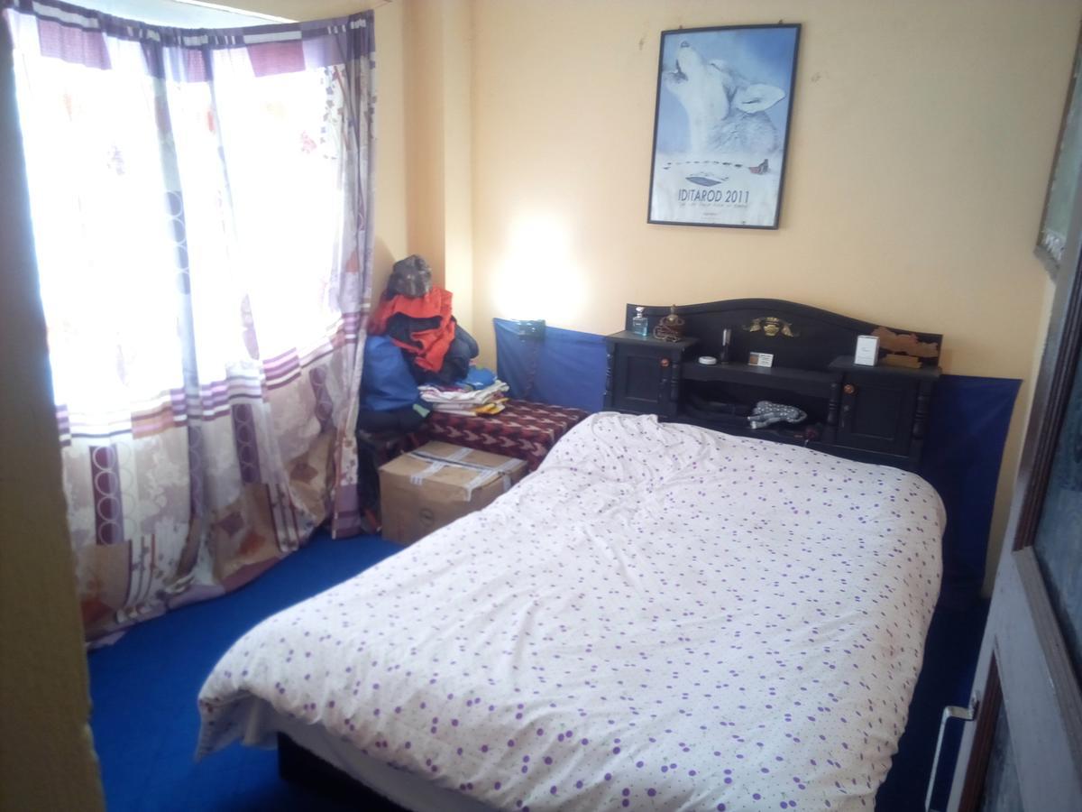 Everest Home Stay Apartment Lalitpur Екстериор снимка