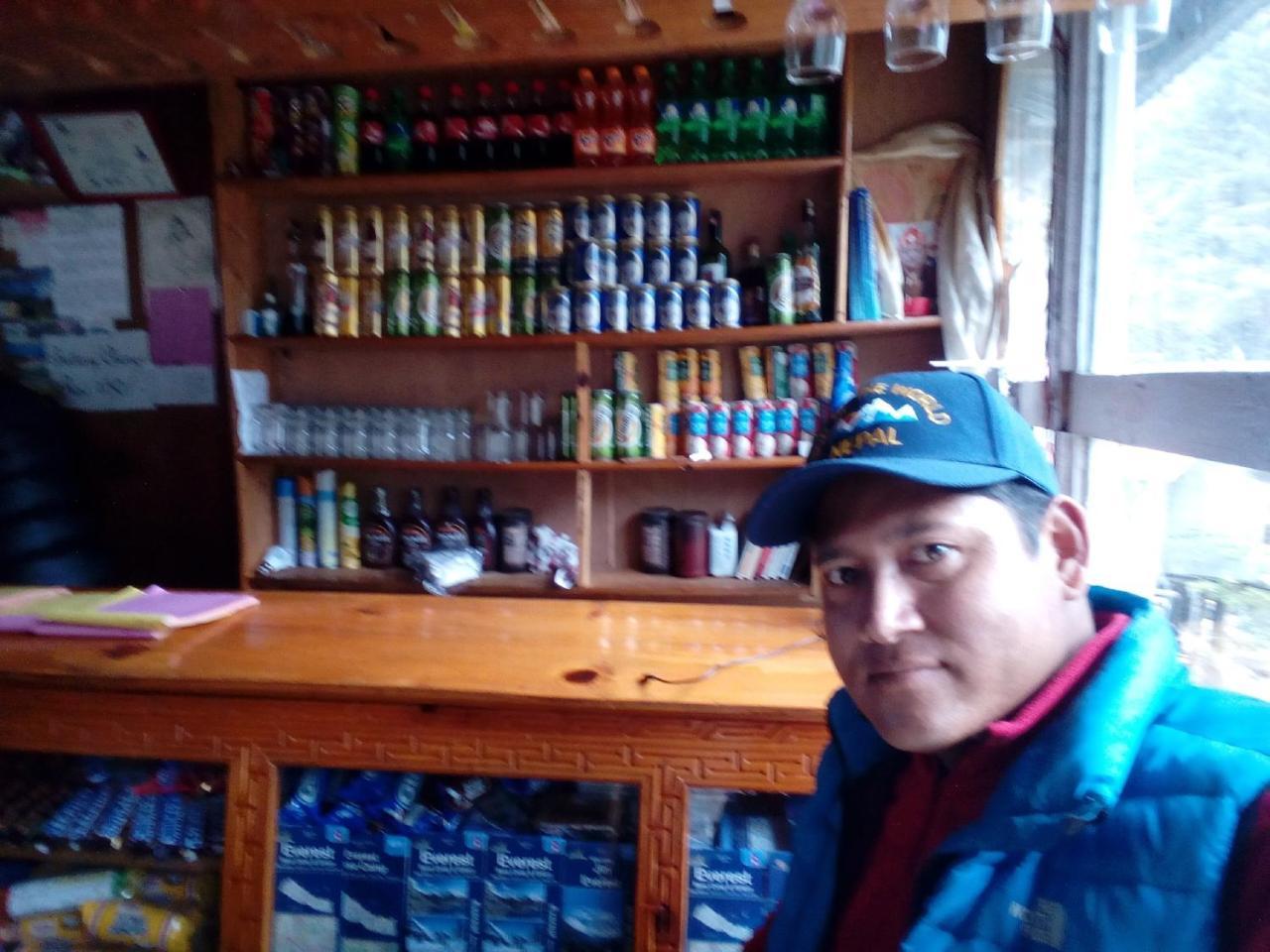 Everest Home Stay Apartment Lalitpur Екстериор снимка