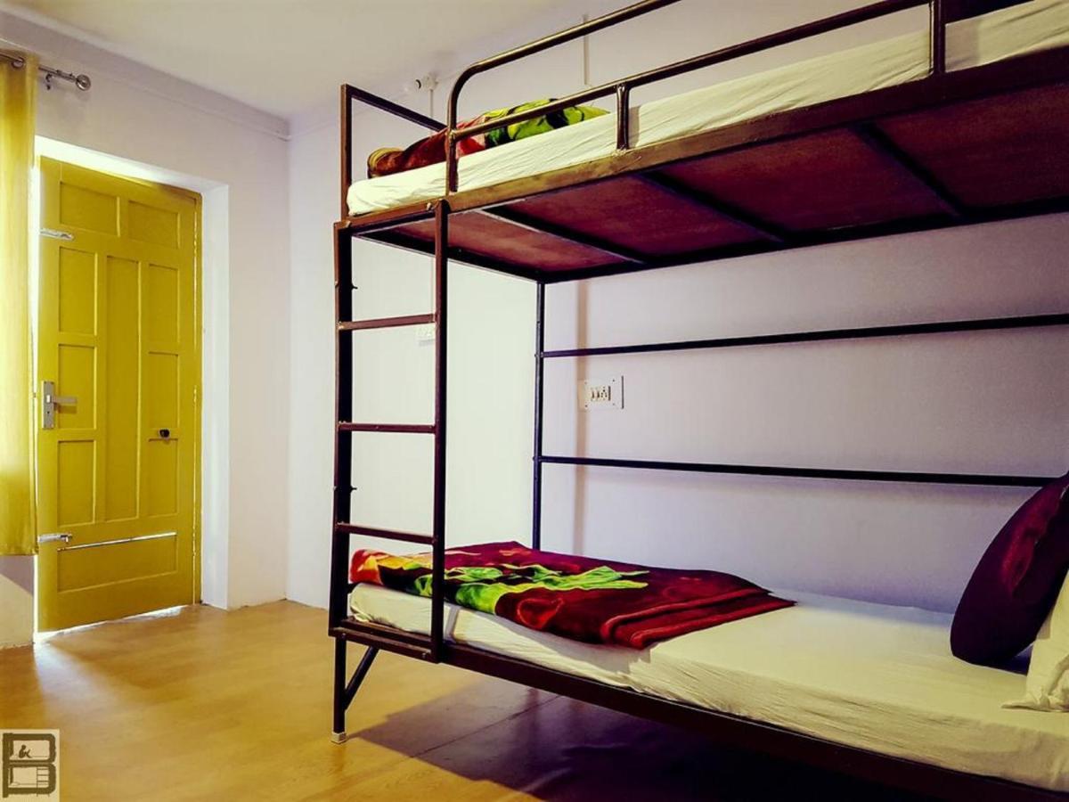Everest Home Stay Apartment Lalitpur Екстериор снимка